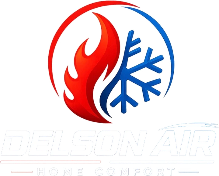 Delson Air — Home Comfort